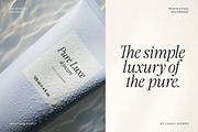 The Astoria's Editorial Serif, a Serif Font by CarmineType (Thumbnail 12 of 26)