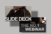 Canva: Bold Editorial Slide Deck, a Presentation Template by thebusinessoutfit (Thumbnail 10 of 11)