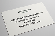 Joxi | Modern Luxury Serif Typeface, a Font by Astuti Studio (Thumbnail 2 of 16)