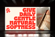 Kolten - Bold Chunky Display Font, a Sans Serif Font by roomspace creative lab (Thumbnail 4 of 8)