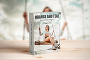 Bright and Minimal Lightroom Presets, a Preset Add-On by AAA Presets (Thumbnail 2 of 16)