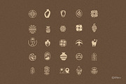 The Artisan Archive | Logo Kit, a Branding & Logo Template by Studio_Byrsa (Thumbnail 12 of 14)