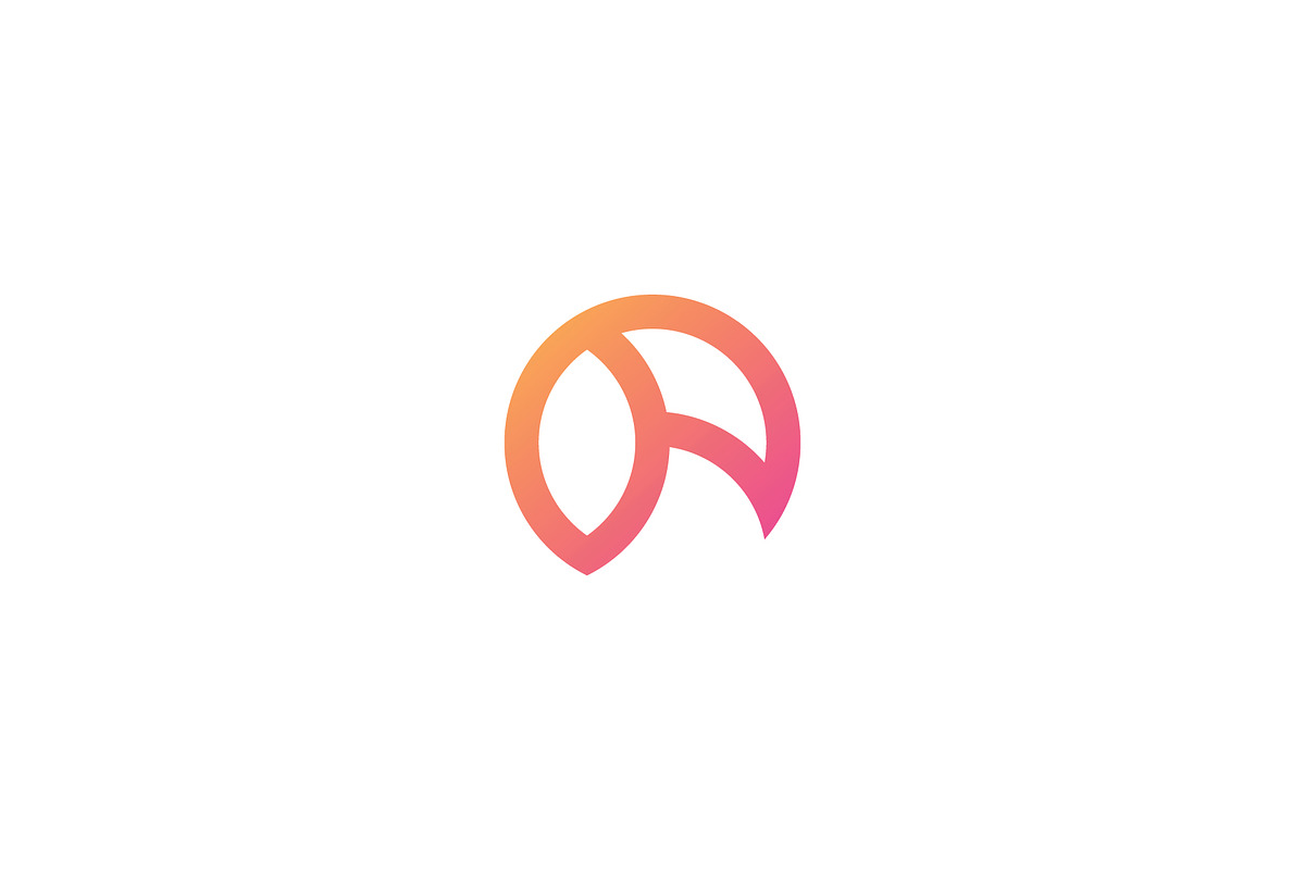 Letter D Drop Logo, a Branding & Logo Template by Abir Hossain Waffi (Photo 1 of 2)