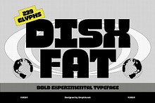 Disxfat