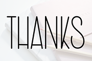 Autography, a Sans Serif Font by InermediaSTUDIO (Thumbnail 8 of 8)