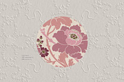 Garden Within: Vintage Floral Papers, a Texture Graphic by alonahaidash (Thumbnail 2 of 27)