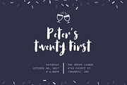Antums Brush, a Handwritten Font by Siwox Studios (Thumbnail 3 of 9)