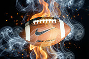 Athlete Inferno AI Digital Backdrops, a Background Graphic by 3Motional (Thumbnail 4 of 15)