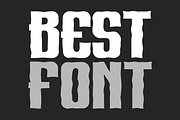 Joskel Ngabiporn Brush, a Handwritten Font by QR Design Studio (Thumbnail 5 of 10)