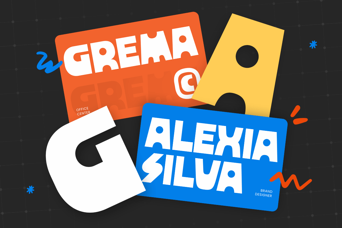 Vamor Display Creative Branding Font, a Sans Serif Font by Sensatype (Photo 5 of 12)