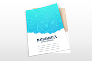 Back to School. School Notebook, a Marketing Template by Leo Edition (Thumbnail 2 of 5)