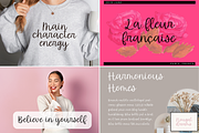 The Cut and Cursive Font Bundle 2, a Script Font by Sofia Skoog (Thumbnail 5 of 11)