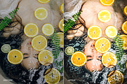 Portrait Lightroom Presets, an Action Add-On by Lavinsky Art Store (Thumbnail 5 of 17)