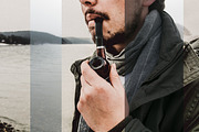 "My Capitan" 8 hipster presets preview 4