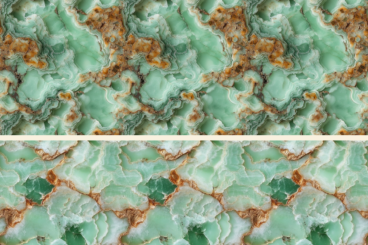 Chrysoprase Seamless Photo Patterns, a Pattern Graphic by DigitaI Craft Corner (Photo 6 of 6)