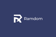 Modern R Letter Logo Design, a Branding & Logo Template by Orin Creative (Thumbnail 3 of 5)
