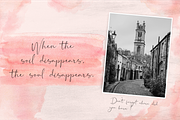 Restacts – Handwritten Script Font, a Script Font by RedyStudio (Thumbnail 16 of 18)