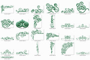 Plasticine Typography Creator, a Background Graphic by TVartworks (Thumbnail 35 of 42)