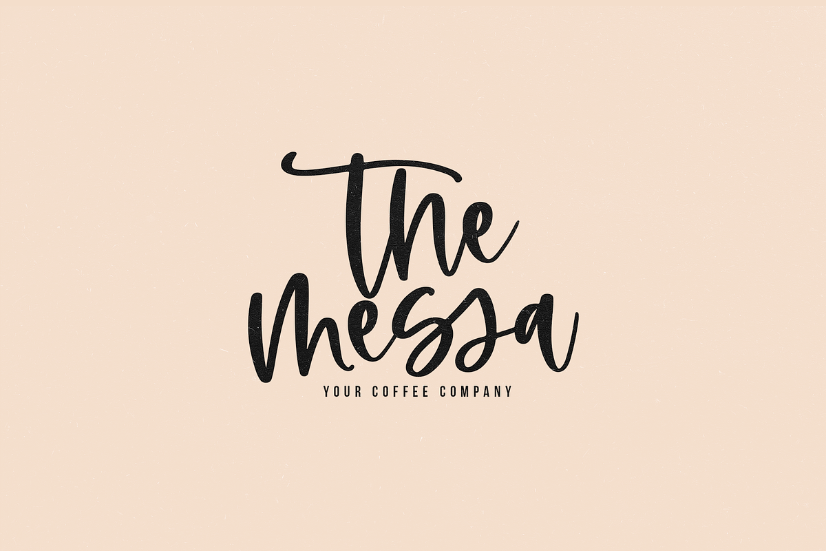 Mountains | Handwritten Script Font preview 5