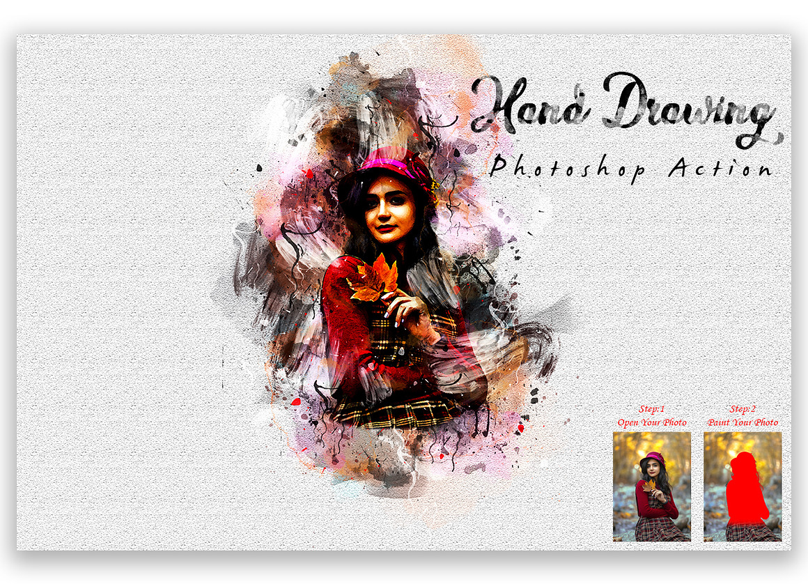 Royal Effect Photoshop Action Bundle, an Action Add-On by Studio Retouch (Photo 12 of 31)