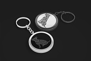 Terrier dogs Silhouettes, an Animal Illustration by pet design shop (Thumbnail 11 of 13)