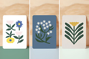 Card Rounded Corners Mockup Bundle, a Product Mockup by Studio MVDM (Thumbnail 4 of 8)