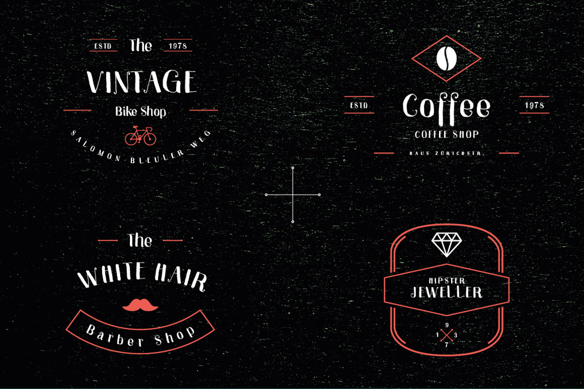 Anya - Beautiful Handwritten Font preview 4