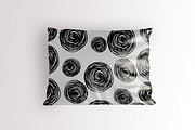 Patterns of drawn geometric shapes, a Pattern Graphic by Elena Terzi (Thumbnail 9 of 10)