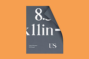 Queenstown serif font, a Serif Font by Emyself Design (Thumbnail 3 of 11)