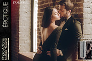 Actions for Photoshop / Fashion, an Action Add-On by Miracle_Design (Thumbnail 7 of 20)