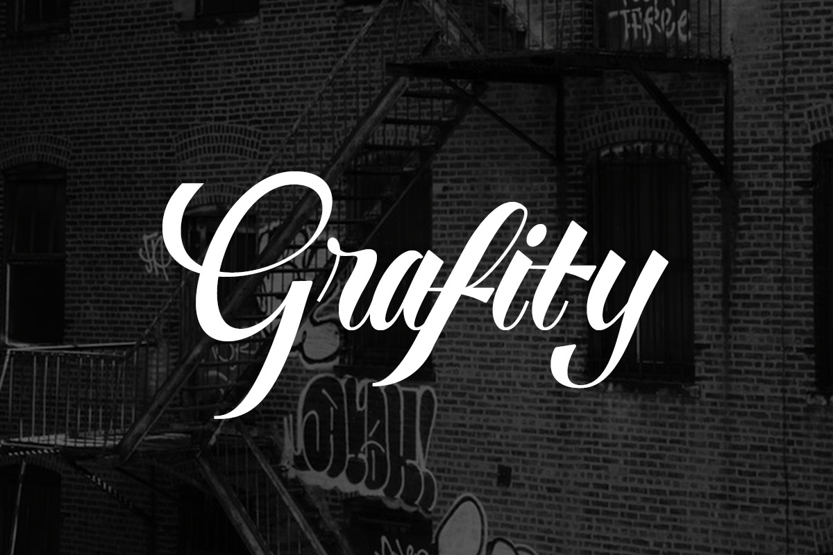 New York Script Font, a Script Font by Muntab_Art (Photo 5 of 10)