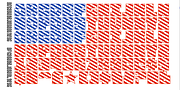 Four July, a Font by Ingrimayne Type (Thumbnail 4 of 5)
