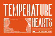 Abrose || Modern Allcaps Sans Serif, a Sans Serif Font by Ermedia Studio (Thumbnail 9 of 10)