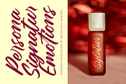 Nesthan Brother Modern Brush Font, a Script Font by Letterena Studios Script (Thumbnail 2 of 20)