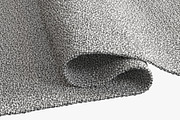 Dina Coastal Jute Rug Square, a Furniture 3D Model by 3dmitruk (Thumbnail 13 of 15)