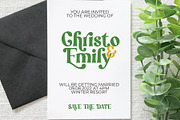 Dream Highway - Cute Serif Font, a Serif Font by Airotype (Thumbnail 5 of 15)