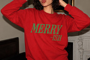 Christmas Quote Bundle, an Object Graphic by Lazy Cat (Thumbnail 5 of 8)