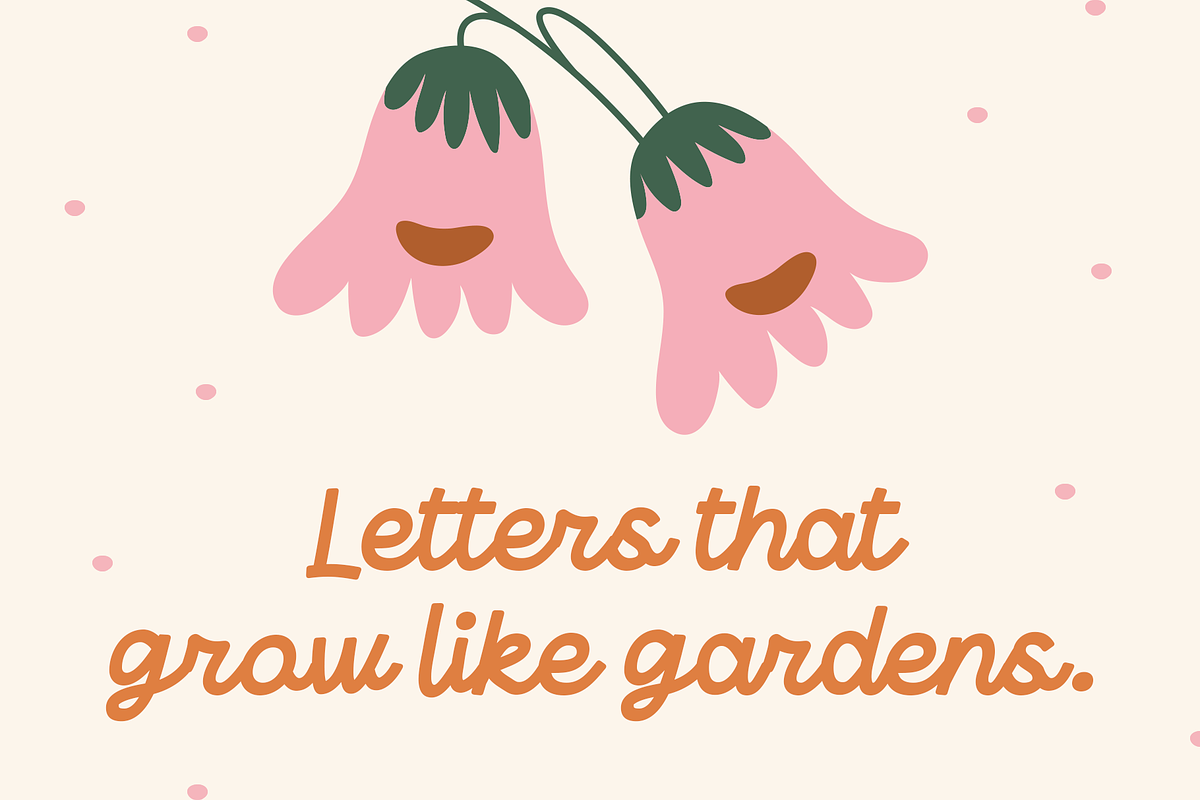 Rollasta – Fancy Script Font, a Script Font by Huge Dream Studio (Photo 2 of 9)