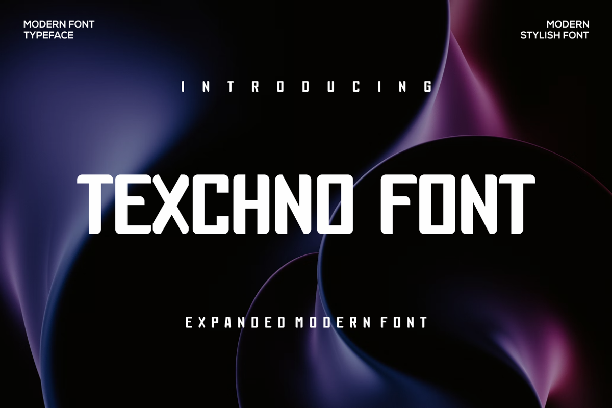 Lohang Font, a Sans Serif Font by agusariyadi (Photo 2 of 5)