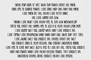 CrackerJack, a Sans Serif Font by OnTheSpotStudio (Thumbnail 3 of 4)