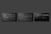 Rodey – Business PowerPoint, a Presentation Template by Dens Creative Studio (Thumbnail 6 of 6)