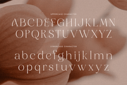 Madalino - Modern Beauty Luxury Font, a Serif Font by Sensatype (Thumbnail 11 of 12)