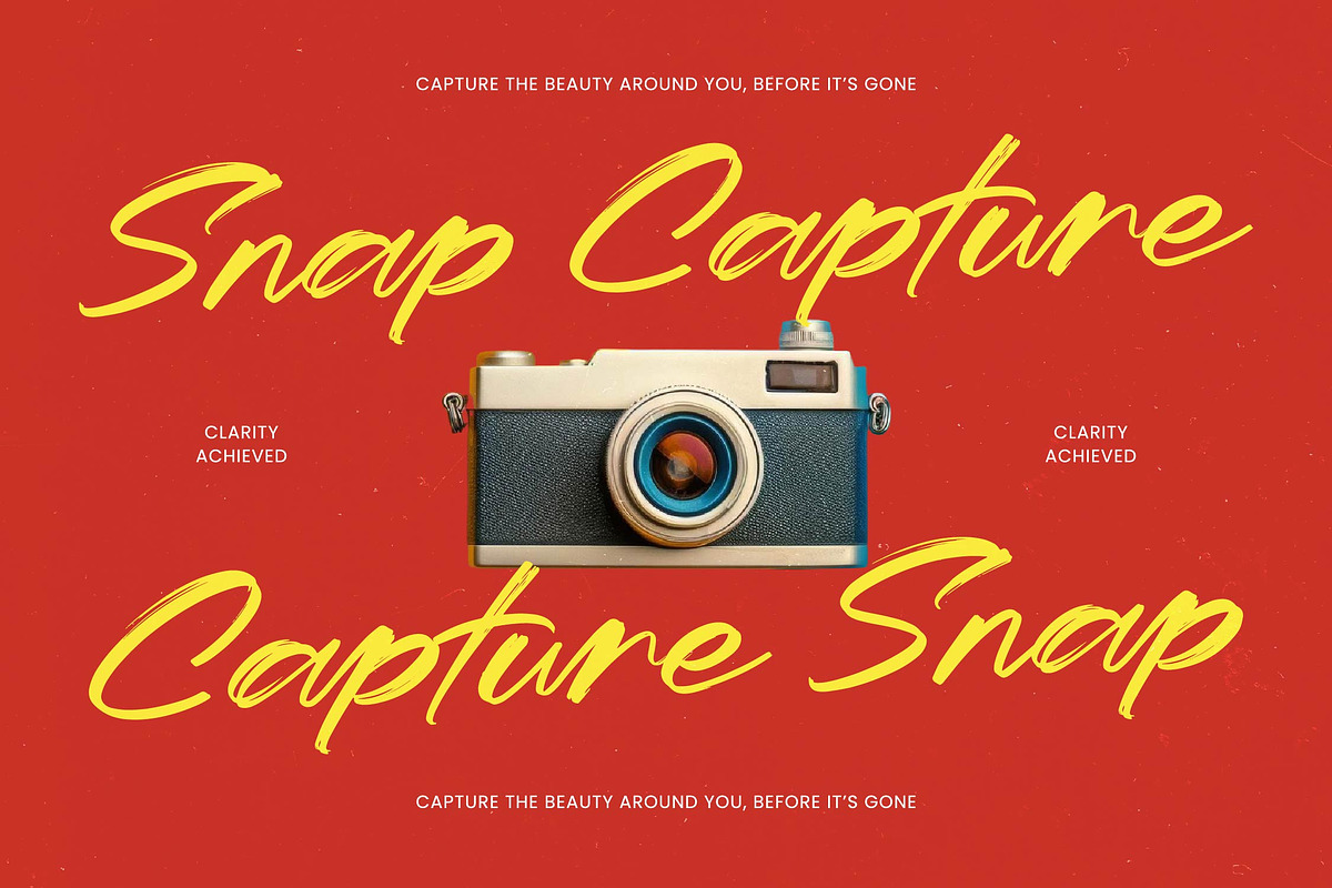 Bahery Stankif Modern Brush Font, a Script Font by stylishtype.co (Photo 7 of 20)