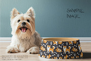 Pet Bowls PNG & PSD Mockups, a Product Mockup by mock-ups (Thumbnail 13 of 14)