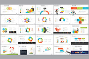 Pixello Presentation Template, a Presentation Template by DesignCorner (Thumbnail 3 of 7)