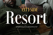 Roneys – Classic Font, a Serif Font by Craft Supply Co. (Thumbnail 7 of 8)