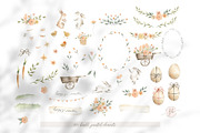 Classic Spring, an Animal Illustration by Flora+Bear (Thumbnail 2 of 7)