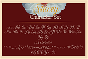 Lumora and Stacey Font Duo, a Font by PeanutButter Type (Thumbnail 6 of 9)