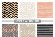PASTEL Cactuses & Succulents BIG Set, a Decorative Illustration by Iraida_Bearlala (Thumbnail 11 of 13)