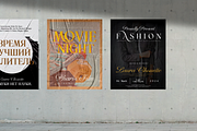 Orliet Pro - Serif, Icons + Script, a Serif Font by Joko Setiono (Thumbnail 10 of 14)